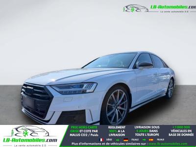 Audi A8 50 TDI 286 BVA Quattro