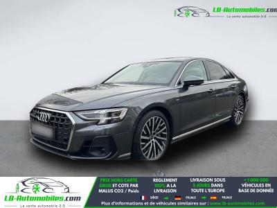 Audi A8 60 TFSI e BVA Quattro