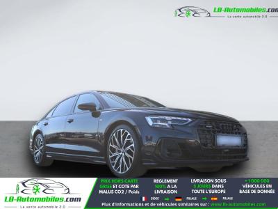 Audi A8 60 TFSI e BVA Quattro
