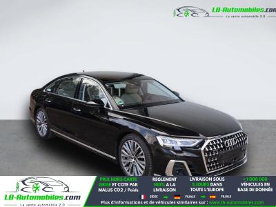 Audi A8 60 TFSI e BVA Quattro