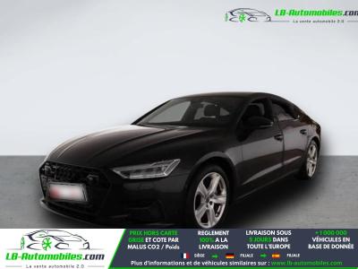 Audi A7 Sportback 50 TFSIe 299 BVA Quattro