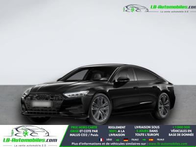 Audi A7 Sportback 50 TFSIe 299 BVA Quattro