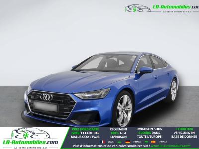 Audi A7 Sportback 50 TFSIe 299 BVA Quattro
