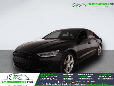 Audi A7 Sportback 50 TFSIe 299 BVA Quattro