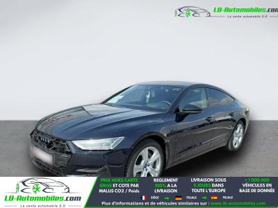 Audi A7 Sportback 50 TFSIe 299 BVA Quattro