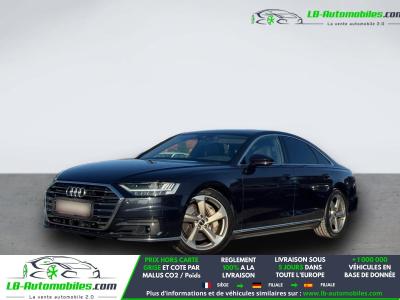 Audi A8 55 TFSI 340 BVA Quattro