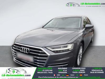 Audi A8 55 TFSI 340 BVA Quattro