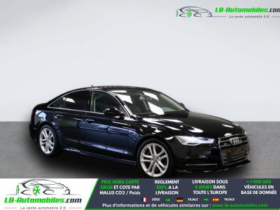 Audi S6 V8 4.0 TFSI  450 Quattro BVA
