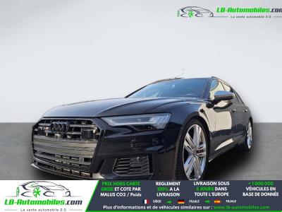 Audi S6 Avant 56 TDI 349 ch Quattro BVA