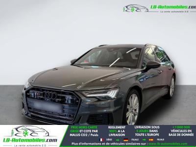 Audi S6 Avant 56 TDI 349 ch Quattro BVA