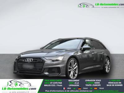 Audi S6 Avant 56 TDI 349 ch Quattro BVA
