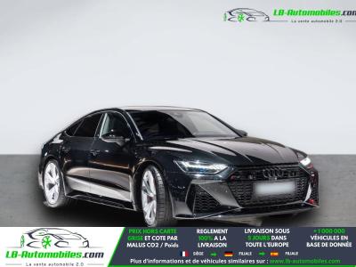Audi RS7 Sportback V8 4.0 TFSI 600 BVA Quattro