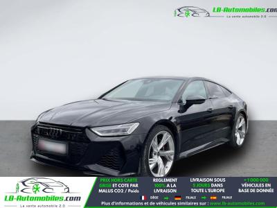 Audi RS7 Sportback V8 4.0 TFSI 600 BVA Quattro