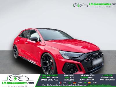 Audi RS3 Sportback 2.5 TFSI 400 BVA Quattro