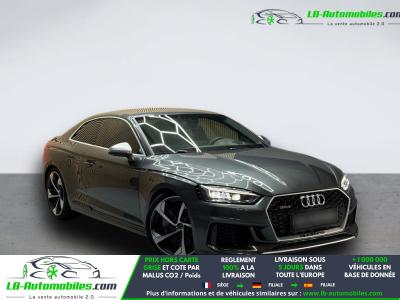 Audi RS5 V6 2.9 TFSi 450 BVA Quattro