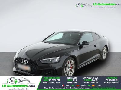 Audi RS5 V6 2.9 TFSi 450 BVA Quattro
