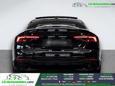 Audi RS5 V6 2.9 TFSi 450 BVA Quattro
