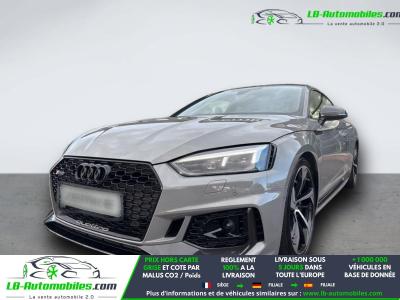 Audi RS5 V6 2.9 TFSi 450 BVA Quattro