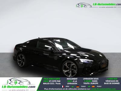 Audi RS5 V6 2.9 TFSi 450 BVA Quattro