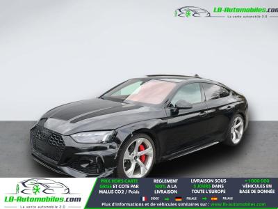 Audi RS5 Sportback V6 2.9 TFSi 450 BVA Quattro