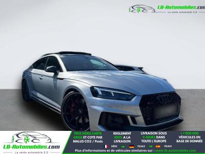 Audi RS5 Sportback V6 2.9 TFSi 450 BVA Quattro