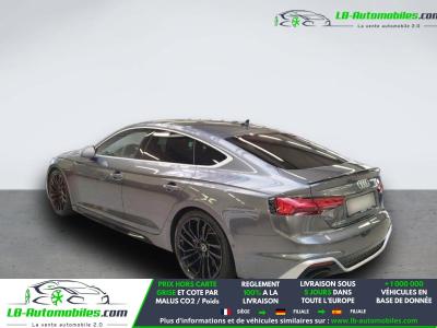 Audi RS5 Sportback V6 2.9 TFSi 450 BVA Quattro