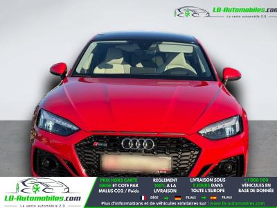 Audi RS5 Sportback V6 2.9 TFSi 450 BVA Quattro