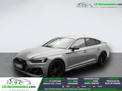 Audi RS5 Sportback V6 2.9 TFSi 450 BVA Quattro