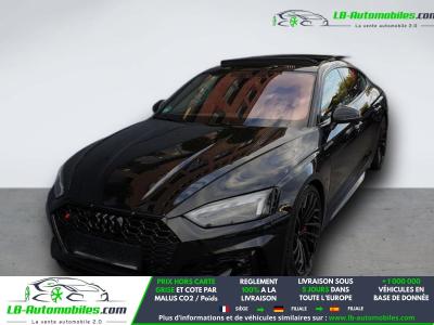 Audi RS5 Sportback V6 2.9 TFSi 450 BVA Quattro