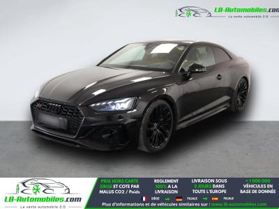Audi RS5 V6 2.9 TFSi 450 BVA Quattro