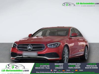 Mercedes Classe E 300 d BVA