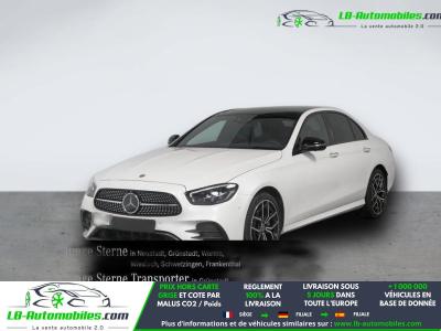 Mercedes Classe E 300 d BVA