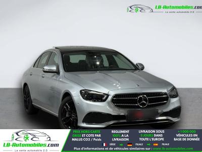 Mercedes Classe E 400 d BVA 4-Matic