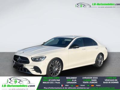 Mercedes Classe E 400 d BVA 4-Matic