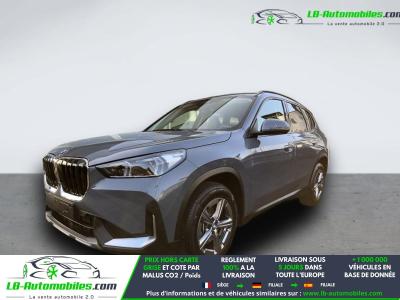 BMW X1 sDrive 20i 170ch BVA