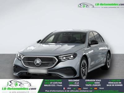 Mercedes Classe E 400 e BVA 4MATIC