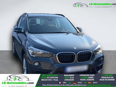 BMW X1 sDrive 18d 150 ch BVA