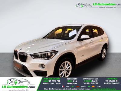 BMW X1 sDrive 18d 150 ch BVA