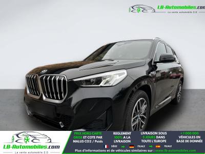 BMW X1 xDrive 30e 326ch BVA
