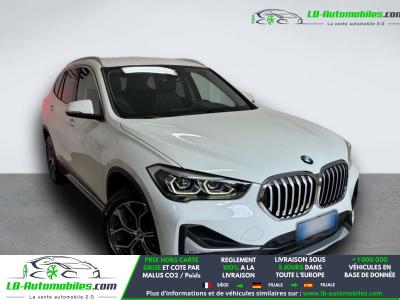 BMW Série 1 118d 150 ch BVA