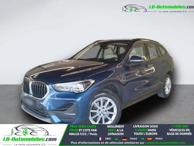 BMW Série 1 118d 150 ch BVA