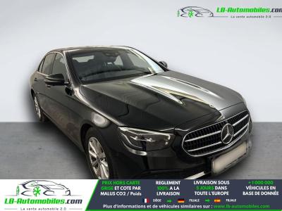 Mercedes Classe E 220 d BVA