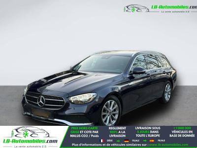 Mercedes Classe E Break 200 d BVA