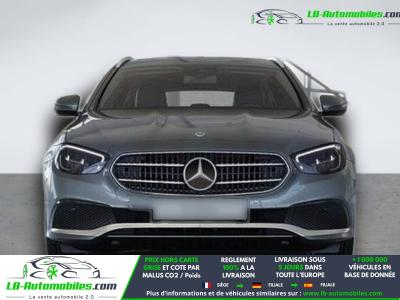 Mercedes Classe E Break 200 d BVA