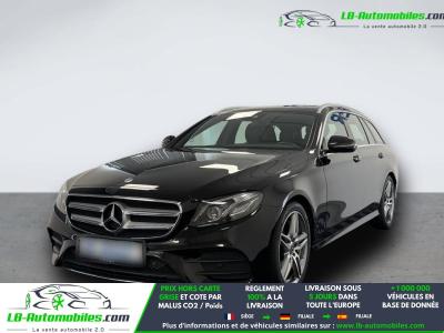 Mercedes Classe E Break 400 BVA 4-Matic