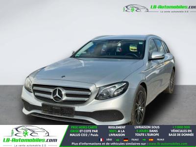Mercedes Classe E Break 350 d BVA