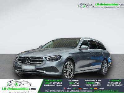 Mercedes Classe E Break 450 BVA 4-Matic