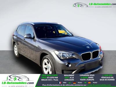 BMW X1 sDrive 16d 116 ch
