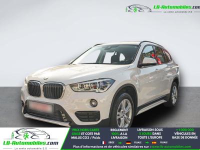 BMW X1 sDrive 18d 150 ch BVM