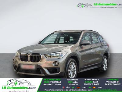 BMW X1 sDrive 18i 140 ch BVA